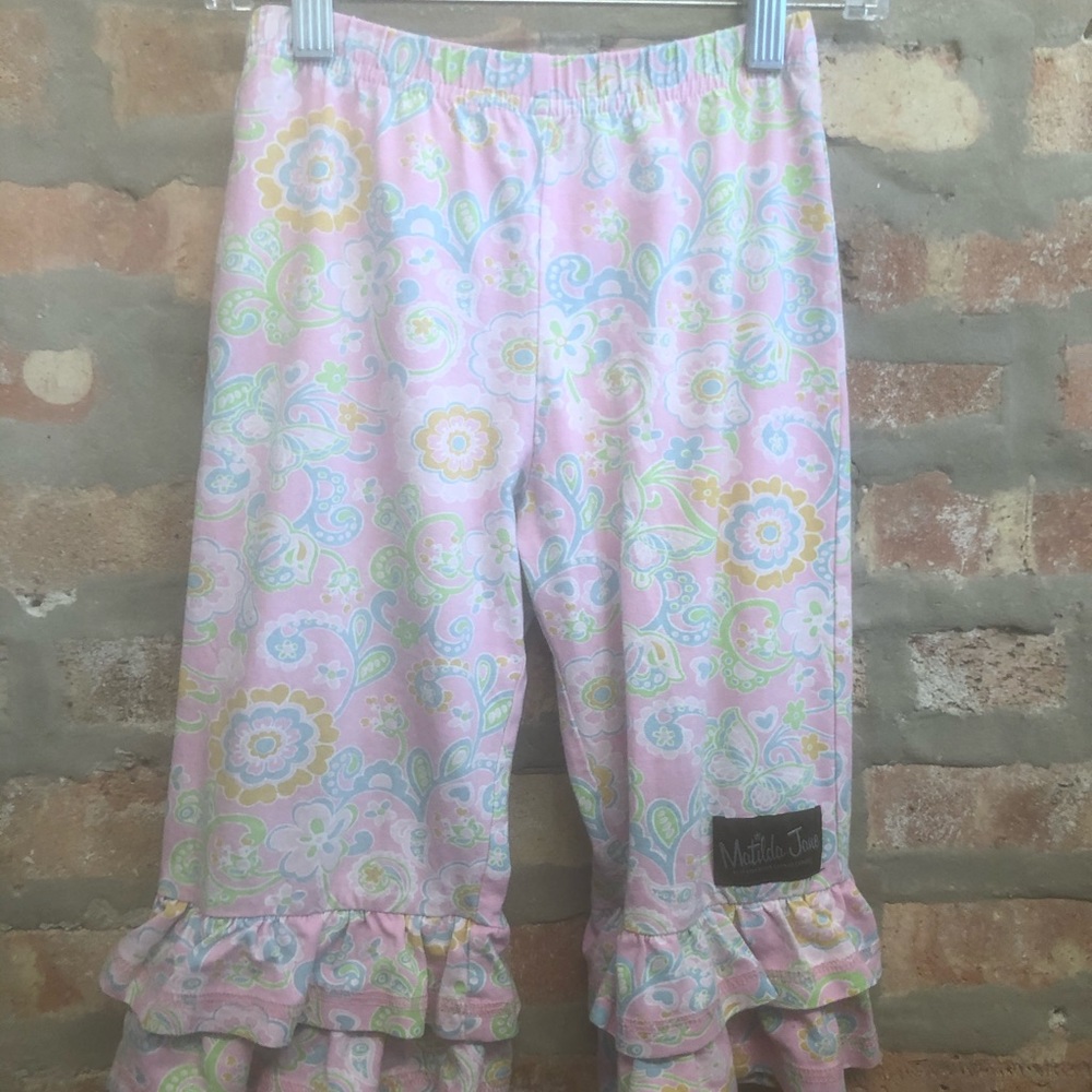 Lot of FIVE Matilda Jane